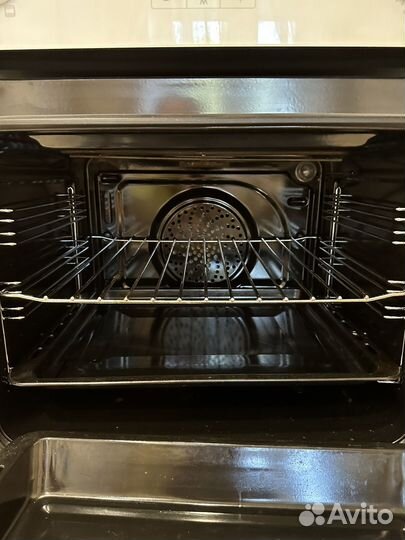 Электрический духовой шкаф korting OKB 760 F