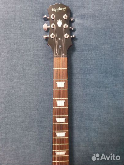 Электрогитара Epiphone SG