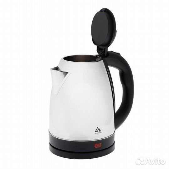 Чайник электрический 1.8 л 1500 Вт