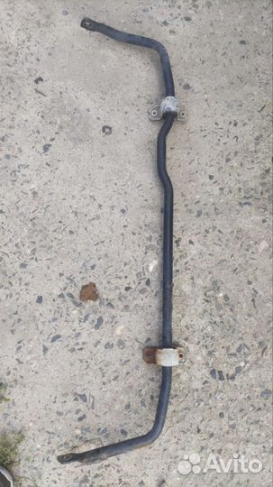 Стабилизатор передний Skoda Octavia A7