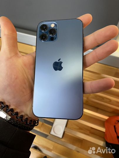 iPhone 12 Pro, 128 ГБ