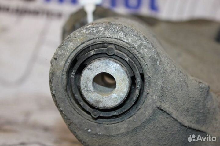 Рычаг задний левый нижний Audi A6 Iii 4F2