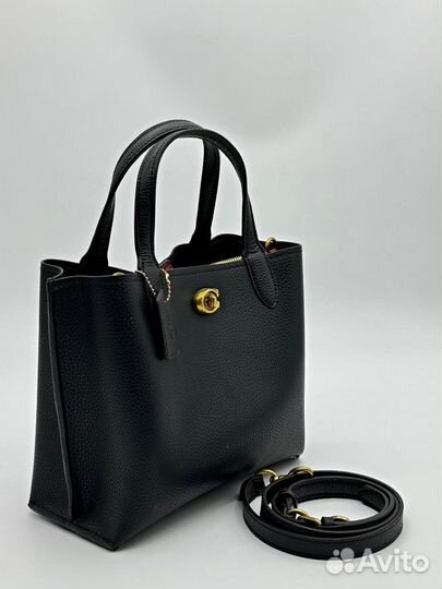 Сумка женская Сoach