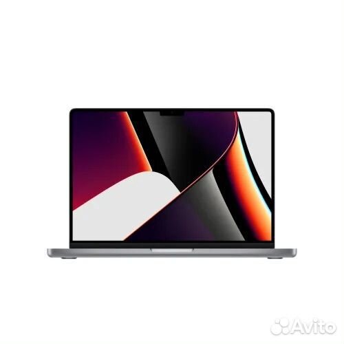 Новый MacBook Pro 14 (16/512) - Продажа, Обмен