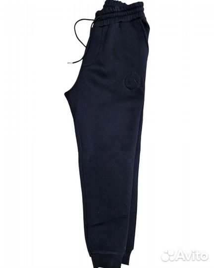 Штаны armani exchange зима