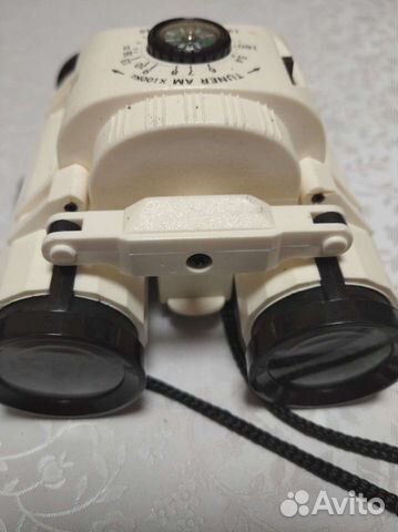 Детский Бинокль из Японии Sport Glass