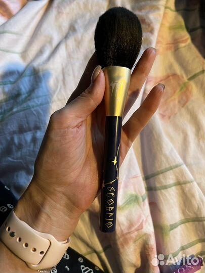 Кисти Manly pro