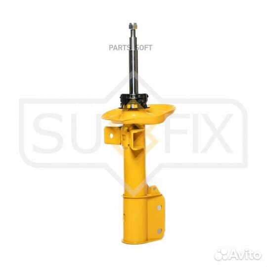 Sufix SU1169 Стойка амортизаторная перед прав/лев
