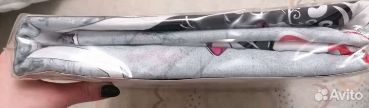 Детское постельное белье 1.5 спальное