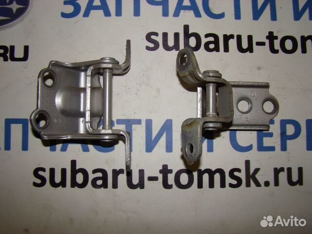 Шарнир дверной RL BP9 2006г