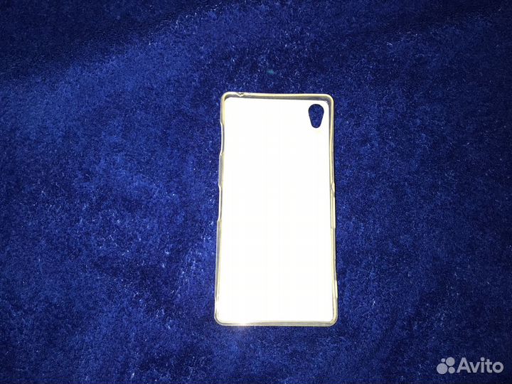 Чехол для телефона Sony Xperia Z3