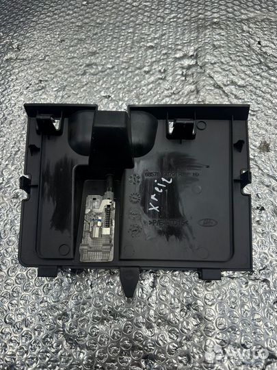 Обшивка багажника левая LADA X-ray, 2018