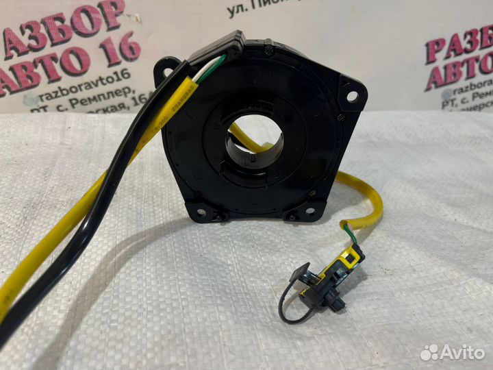 Подрулевой шлейф Chevrolet Lacetti, Gentra