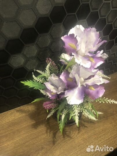 Интерьерная композиция