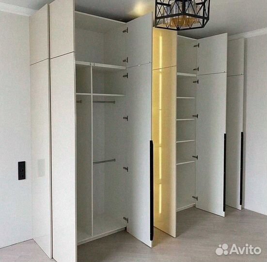 Шкаф для одежды