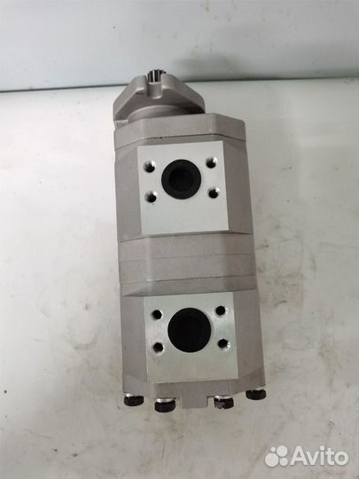 Насос гидравлический для Komatsu 540 Владивосток