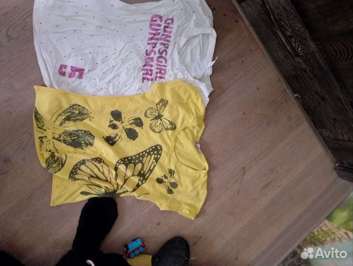 Женские вещи