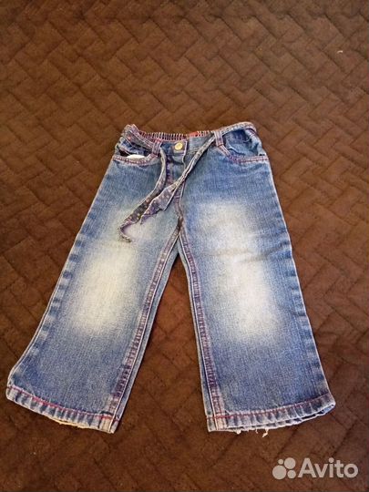 Одежда для малышки