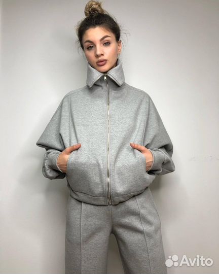 Спортивный костюм женский новый Корея