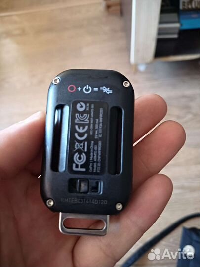 Gopro hero 3 plus, пульт