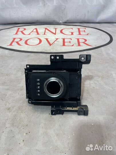 Селектор АКПП Land Rover Discavery Sport L550 2.0