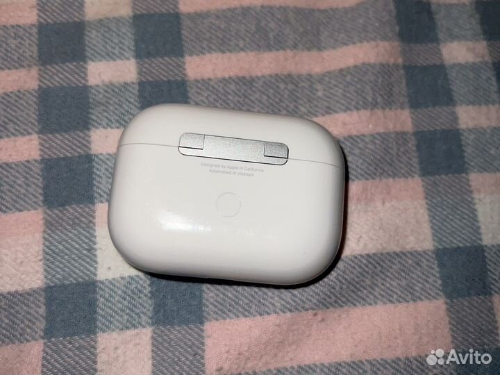 Кейс для airpods pro