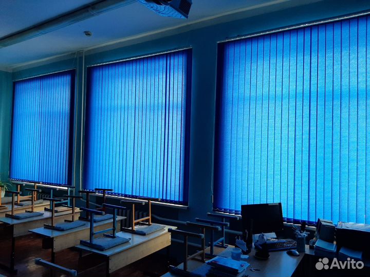 Жалюзи и рулонные шторы Светлогорск