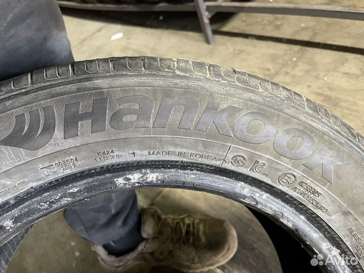 Hankook Optimo ME02 185/60 R14