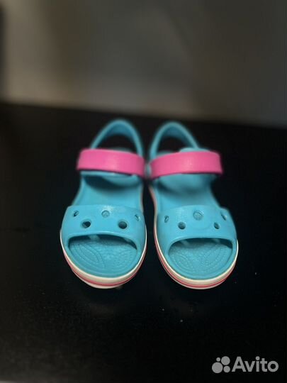 Crocs детские C11