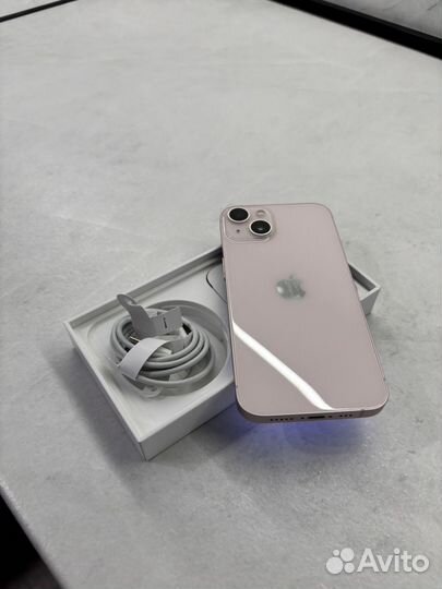 iPhone 13, 128 ГБ