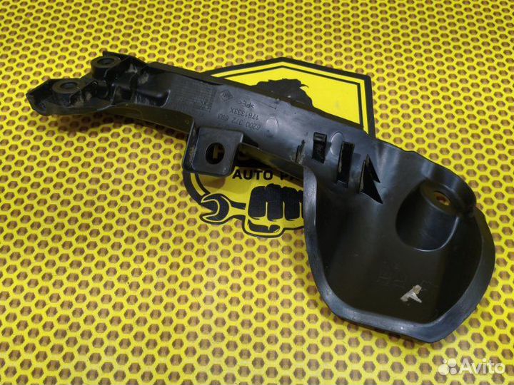 Крышка датчика абс задняя правая Renault Duster HS