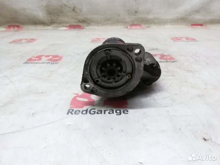 Стартер Nissan Patrol Y61 RD28TI 1998