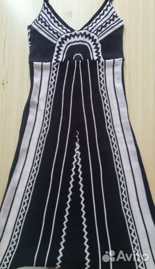 Платье летнее женское