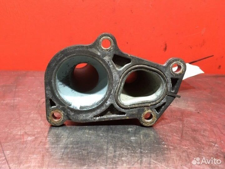 Корпус термостата Ford Focus 1 fydb 1.6 бензин