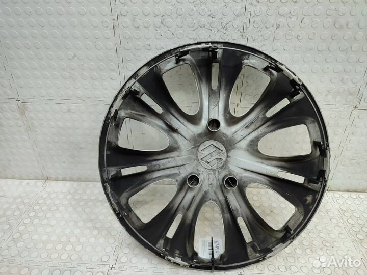 Колпак колеса Suzuki Vitara 4 LY 2014