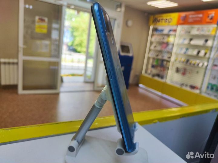 realme C21Y, 4/64 ГБ