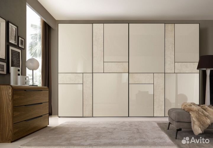 Шкафы купе на заказ