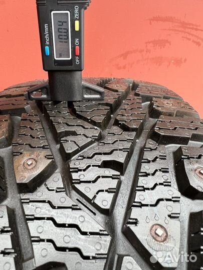 Nokian Tyres Hakkapeliitta C3 205/65 R16C 105R