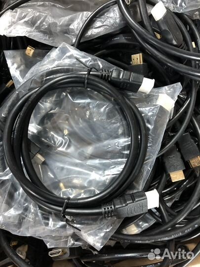 Кабель hdmi, AV, AV - 3,5