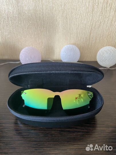 Солнцезащитные очки детские