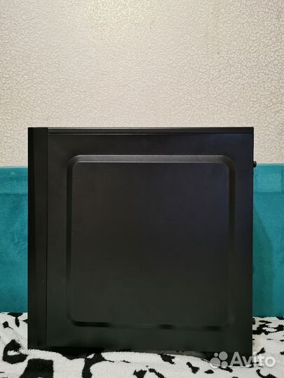 Игровой пк
