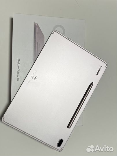 Samsung galaxy tab s7fe