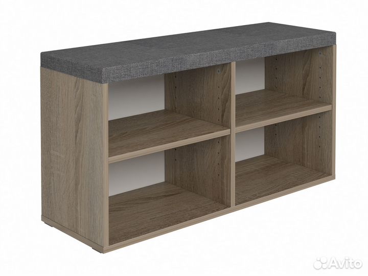 Тумба для обуви Верона 2 новая