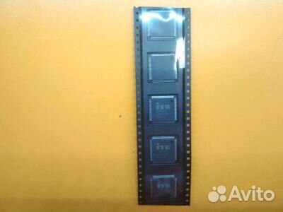 Мультиконтроллер ITE IT8528E EXA