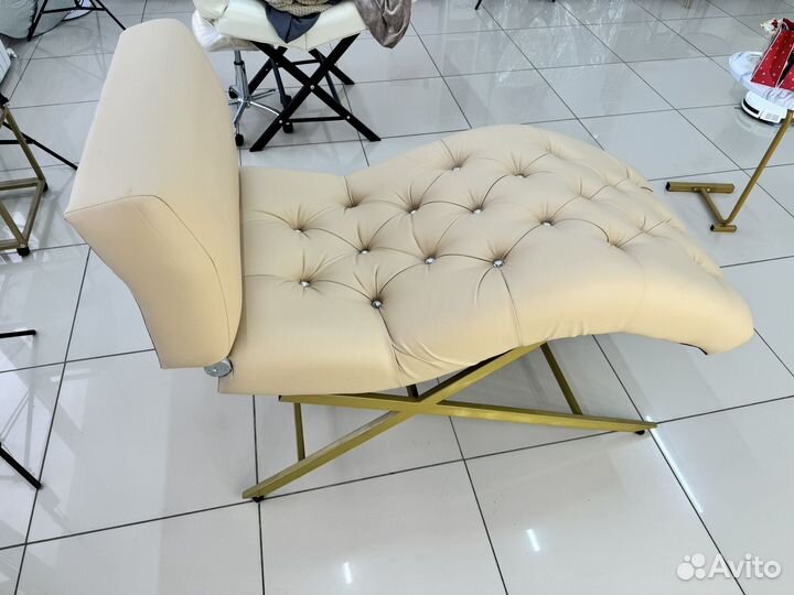 Кушетка косметологическая бу