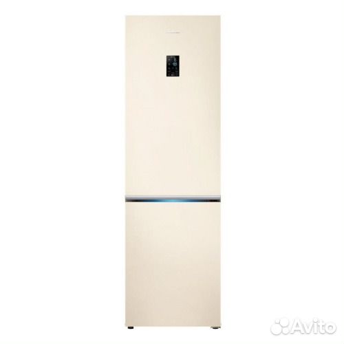 Холодильник Samsung rb37a5290el/WT