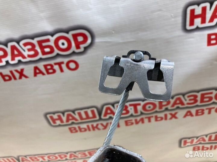 Рычаг стояночного тормоза Renault Kaptur 2019