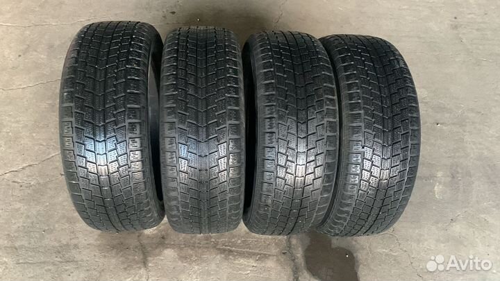Грузовые шины Hankook 235/55 r 19
