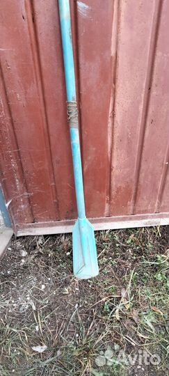 Продам 1 весло