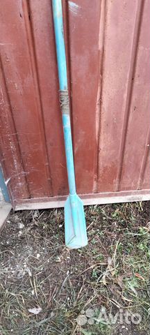 Продам 1 весло
